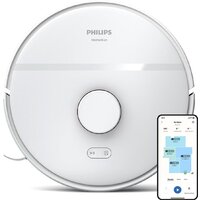 Philips HomeRun 2000 series Arctic White XU2000/20