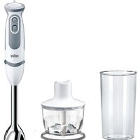 Braun MultiQuick 5 Vario MQ 5220 WH Image #1