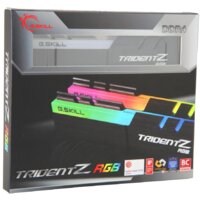 G.Skill Trident Z RGB 2x8GB DDR4 PC4-28800 F4-3600C18D-16GTZRX Image #2