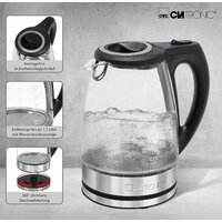 Clatronic WKS 3744 G Image #2