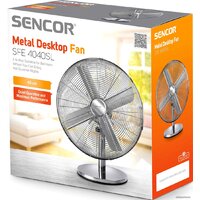 Sencor SFE 4040SL Image #9