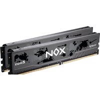 Apacer NOX 16ГБ DDR5 6800 МГц AH5U16G68C572MBAA-1 Image #2