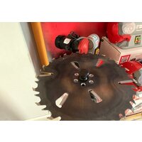 Holzmann MTY8-70 Image #5