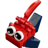 LEGO Creator 31088 Обитатели морских глубин Image #15