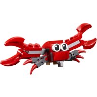 LEGO Creator 31088 Обитатели морских глубин Image #5