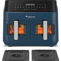 TurboTronic TT-DAF6W (синий) Image #2