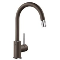 Blanco Mida-S Silgranit (кофе) [521461]