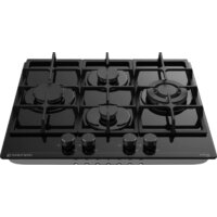 Meferi MGH604BK Glass Ultra Image #3