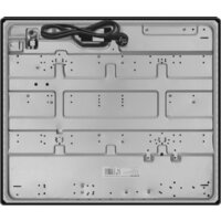 Meferi MGH604BK Glass Ultra Image #12