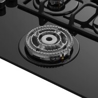 Meferi MGH604BK Glass Ultra Image #8