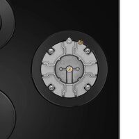 Meferi MGH604BK Glass Ultra Image #11