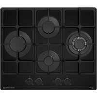 Meferi MGH604BK Glass Ultra Image #2