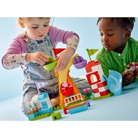 LEGO Duplo Ярмарка Пеппы 10453 Image #6