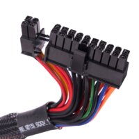 SilverStone TX500 Gold SST-TX500-G Image #6