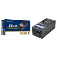 SilverStone TX500 Gold SST-TX500-G Image #18