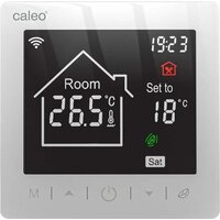 Caleo C947 Wi-Fi (белый)