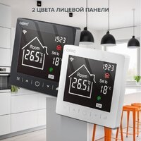 Caleo C947 Wi-Fi (белый) Image #6