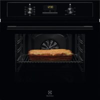 Electrolux SurroundCook FLEX 600 EOF3H50BK