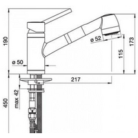 Schock Pila-D (хром/пуро) Image #4