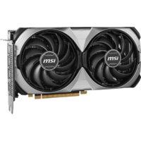 MSI GeForce RTX 4070 Ventus 2X E 12G OC