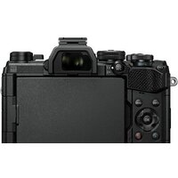 Olympus OM-5 Body (черный) Image #2