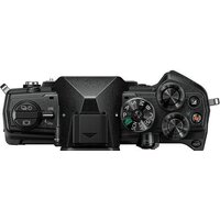 Olympus OM-5 Body (черный) Image #4