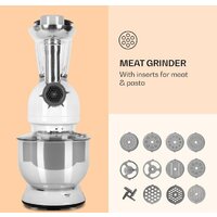 Klarstein Lucia Bianca (белый) Image #5