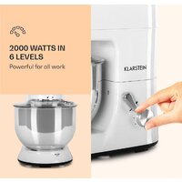 Klarstein Lucia Bianca (белый) Image #3