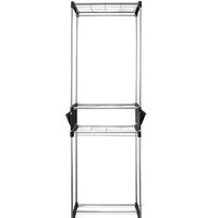 Sheffilton SHT-WR11 932289 (черный/хром лак/черный) Image #3