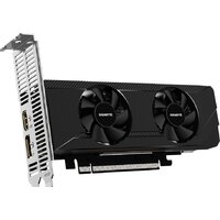 Gigabyte Radeon RX 6400 D6 Low Profile GV-R64D6-4GL Image #2