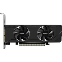 Gigabyte Radeon RX 6400 D6 Low Profile GV-R64D6-4GL