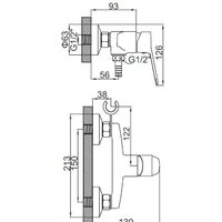 Ledeme H61 L5261 Image #2
