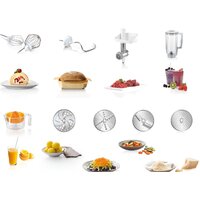 Bosch MUM58259 Image #6