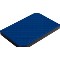 Verbatim Store 'n' Go USB 3.0 1TB (синий)