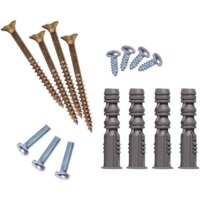 MAUNFELD Bath 402 (нержавеющая сталь) Image #5