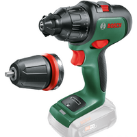 Bosch AdvancedImpact 18 06039B510C (без АКБ)