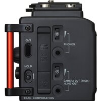 TASCAM DR-60DMKII Image #5