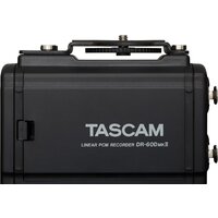 TASCAM DR-60DMKII Image #6