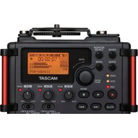 TASCAM DR-60DMKII Image #2