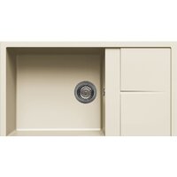 Elleci Unico 410 Bianco Antico G62