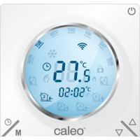 Caleo С935 Wi-Fi (белый)