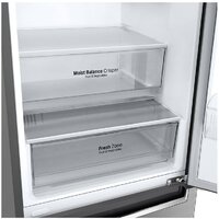 LG V+ DoorCooling+ GBB62PZHMN Image #7