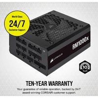 Corsair RMx RM1000x CP-9020201-EU Image #6