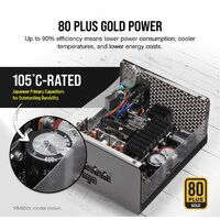 Corsair RMx RM1000x CP-9020201-EU Image #3