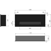 Infire Inside 1200 Image #5