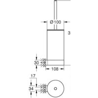 Grohe Grohe 41076000 Image #2