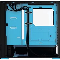Fractal Design Pop Air RGB Cyan Core TG Clear Tint FD-C-POR1A-02 Image #8