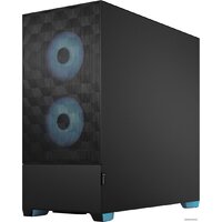 Fractal Design Pop Air RGB Cyan Core TG Clear Tint FD-C-POR1A-02 Image #5