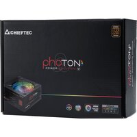 Chieftec CTG-650C-RGB Image #6