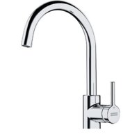 Franke Lina XL 115.0626.018 (хром)